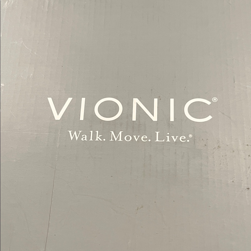 Vionic Black Sling‑Back Pointed Toe Pump - image 10